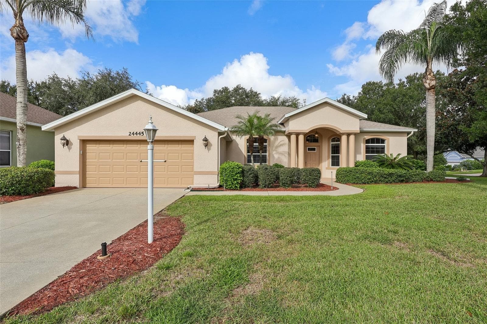 East/West - 24445 MADEWOOD AVE, LEESBURG