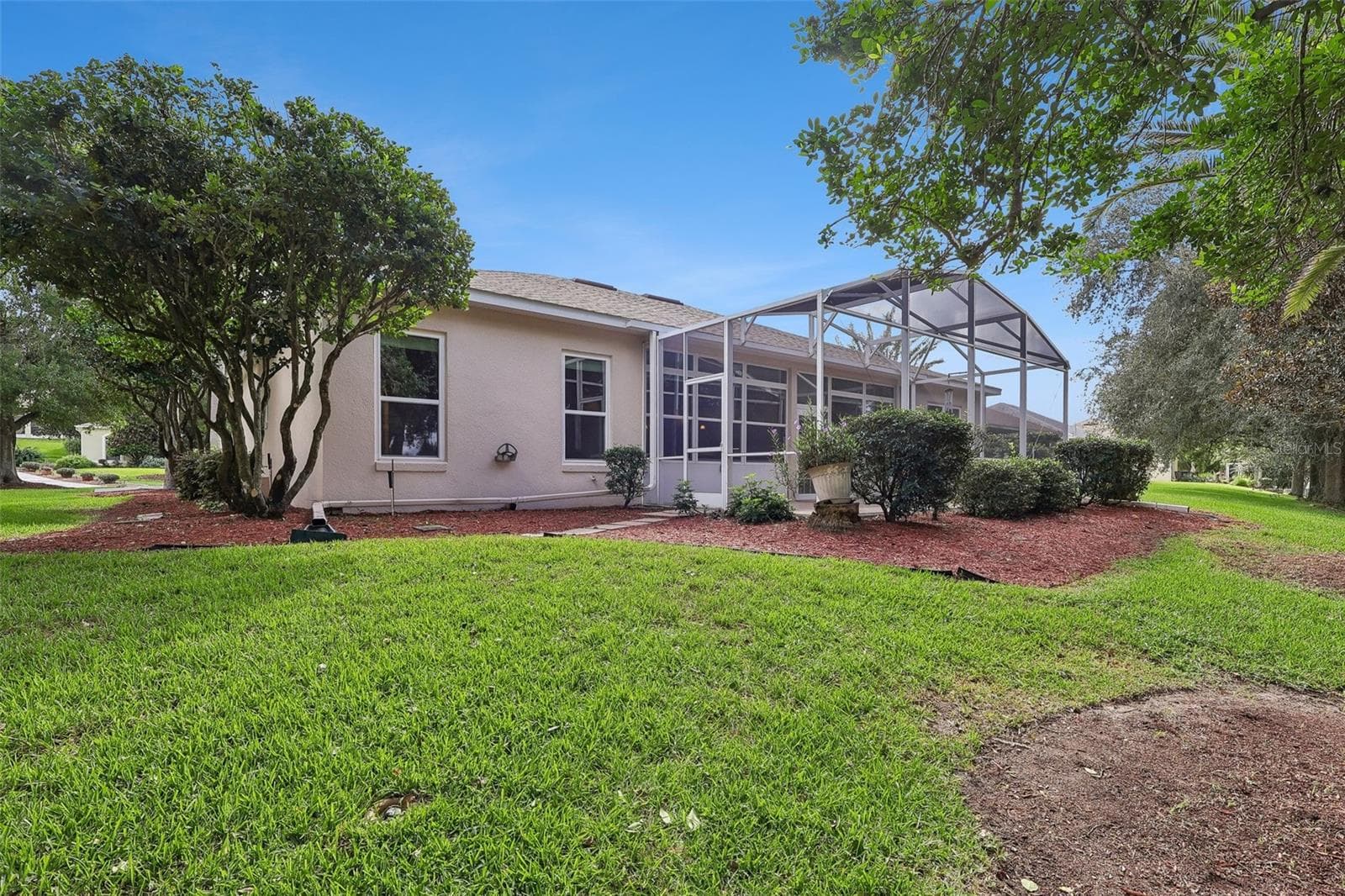 Single Family Residence at 24445 MADEWOOD AVE, LEESBURG, photo 61 of 90