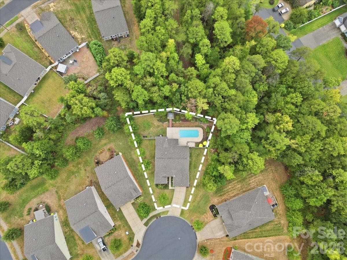 Single Family Residence at 1221 Acosta Court, Lake Wylie, photo 41 of 41