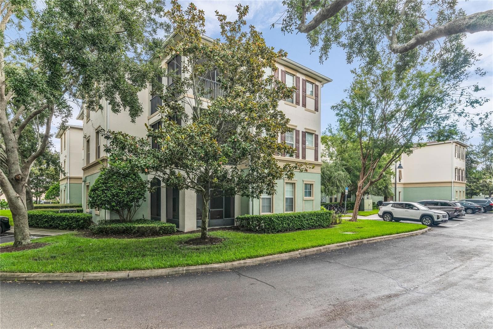 Condominium at 11446 JASPER KAY TERRACE #202, WINDERMERE, photo 2 of 32