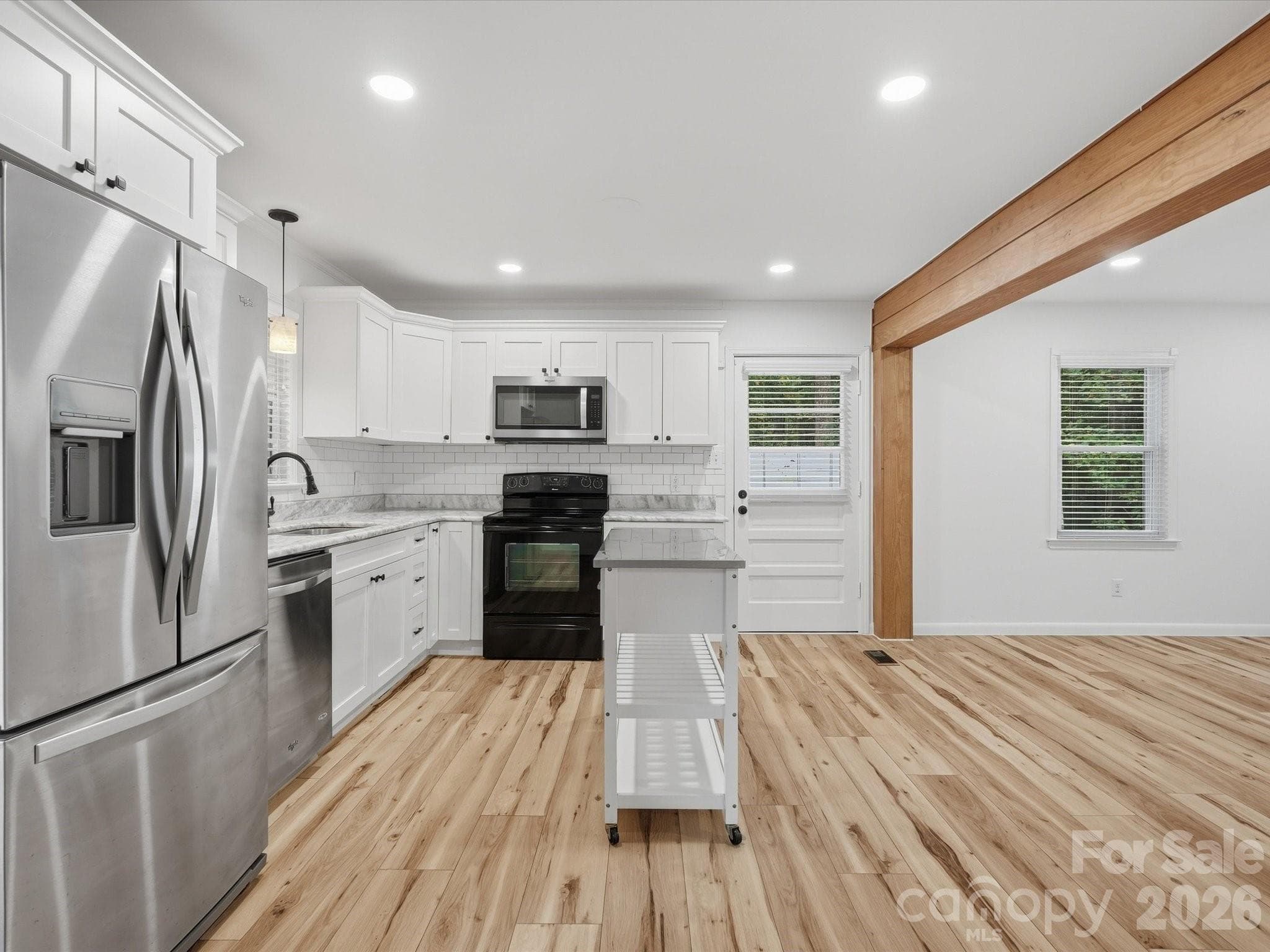Single Family Residence at 8903 Richardson King Road, Waxhaw, photo 9 of 31
