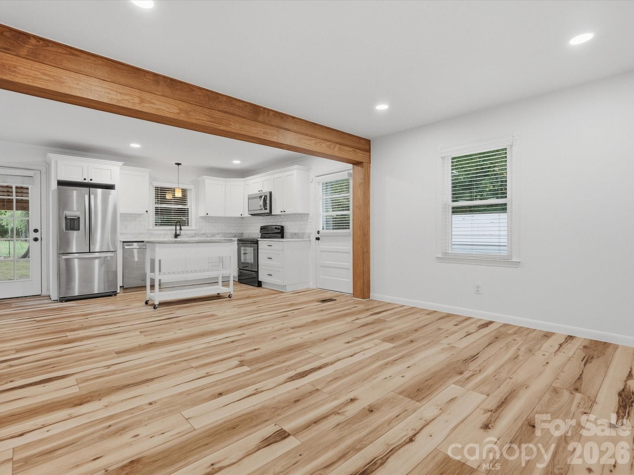 Single Family Residence at 8903 Richardson King Road, Waxhaw, photo 11 of 31