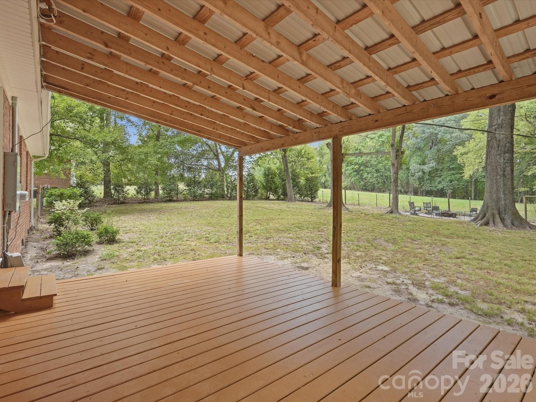 Single Family Residence at 8903 Richardson King Road, Waxhaw, photo 24 of 31