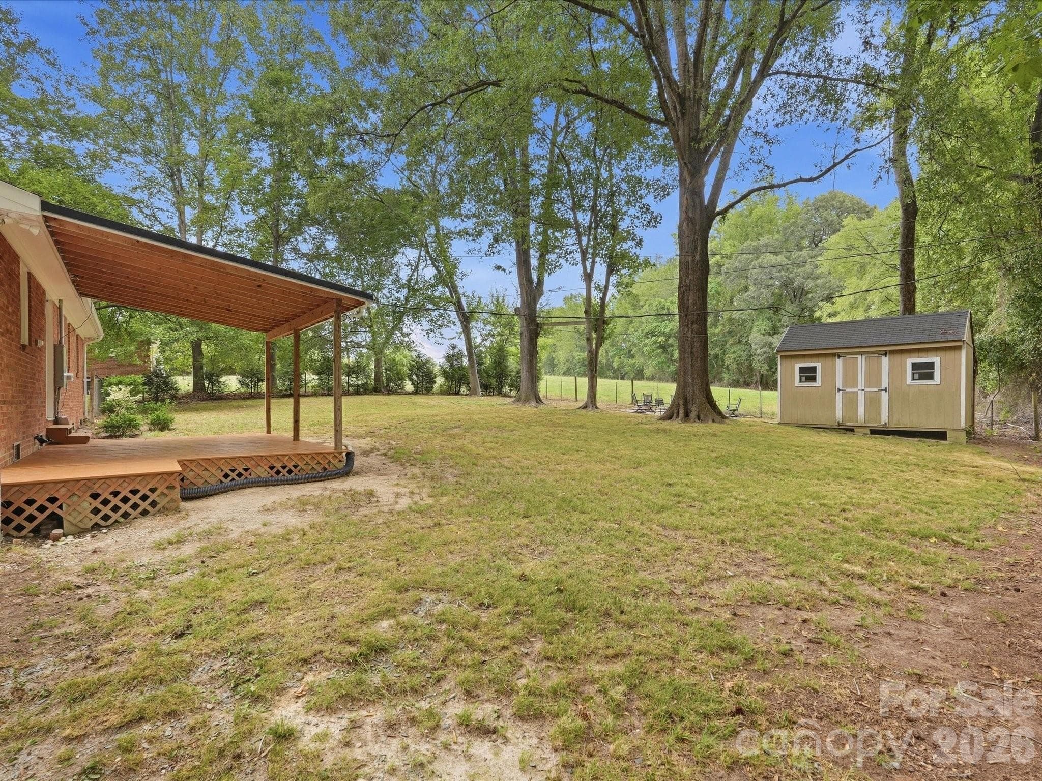 Single Family Residence at 8903 Richardson King Road, Waxhaw, photo 25 of 31