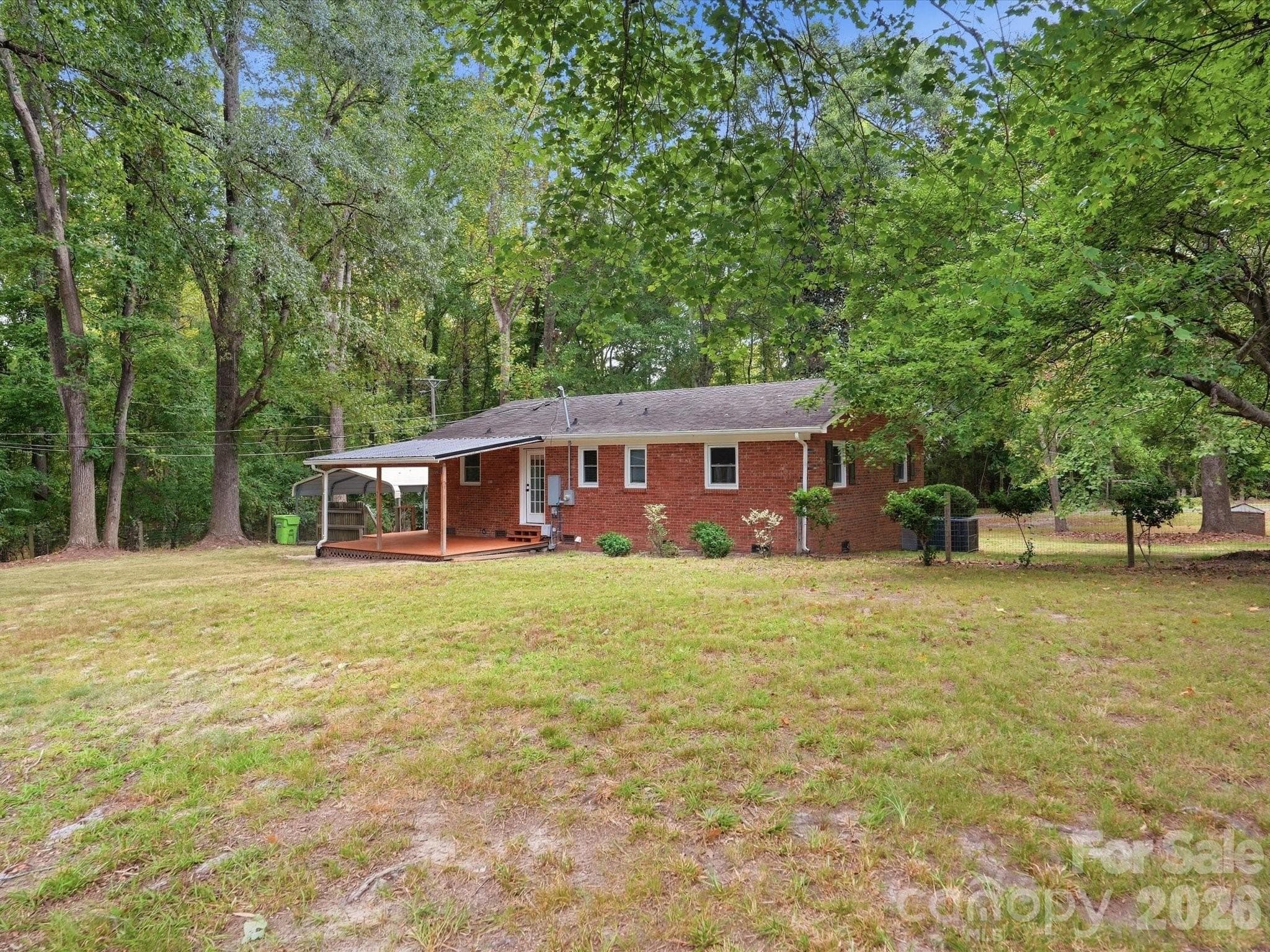 Single Family Residence at 8903 Richardson King Road, Waxhaw, photo 27 of 31