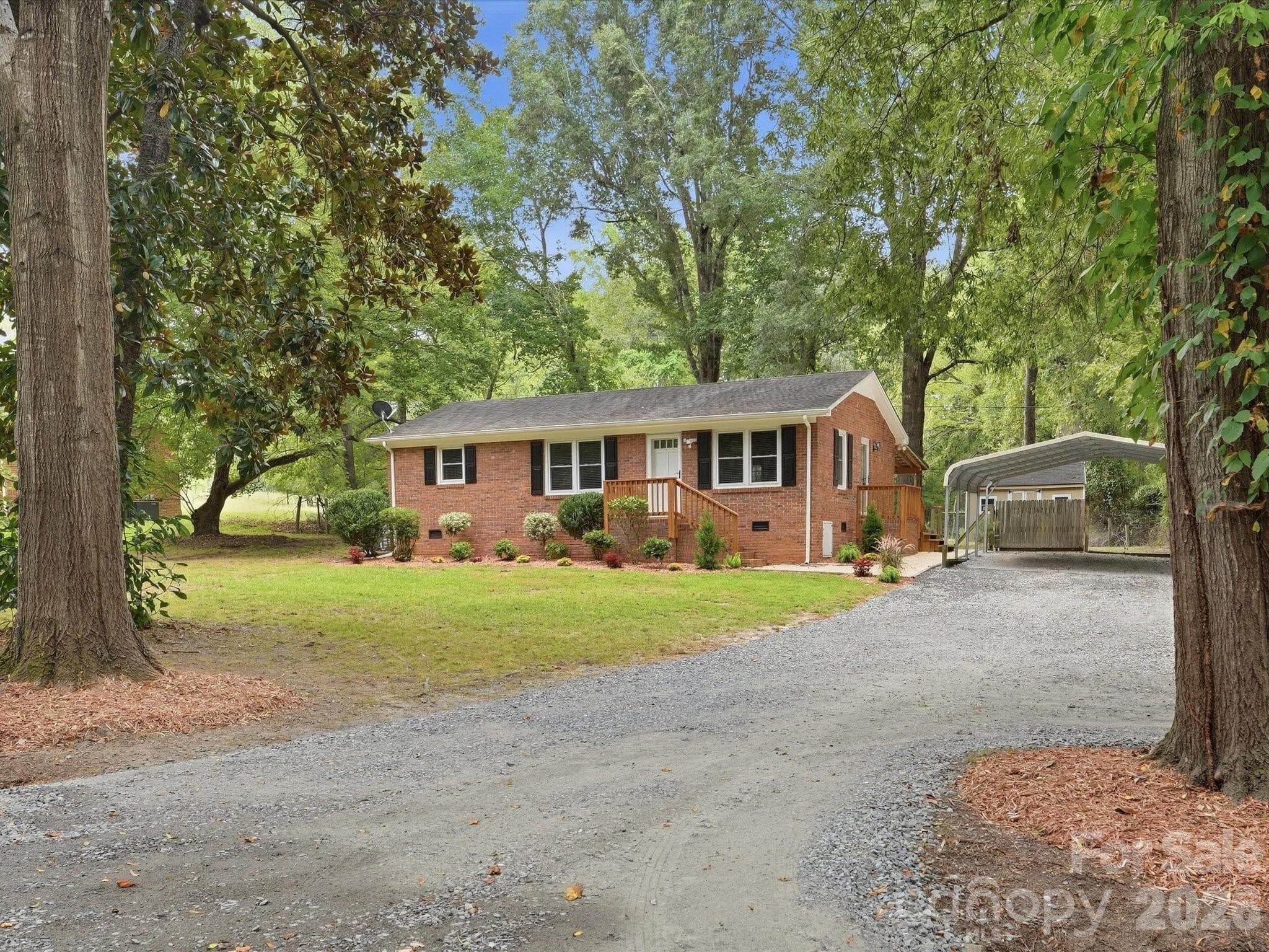Single Family Residence at 8903 Richardson King Road, Waxhaw, photo 31 of 31
