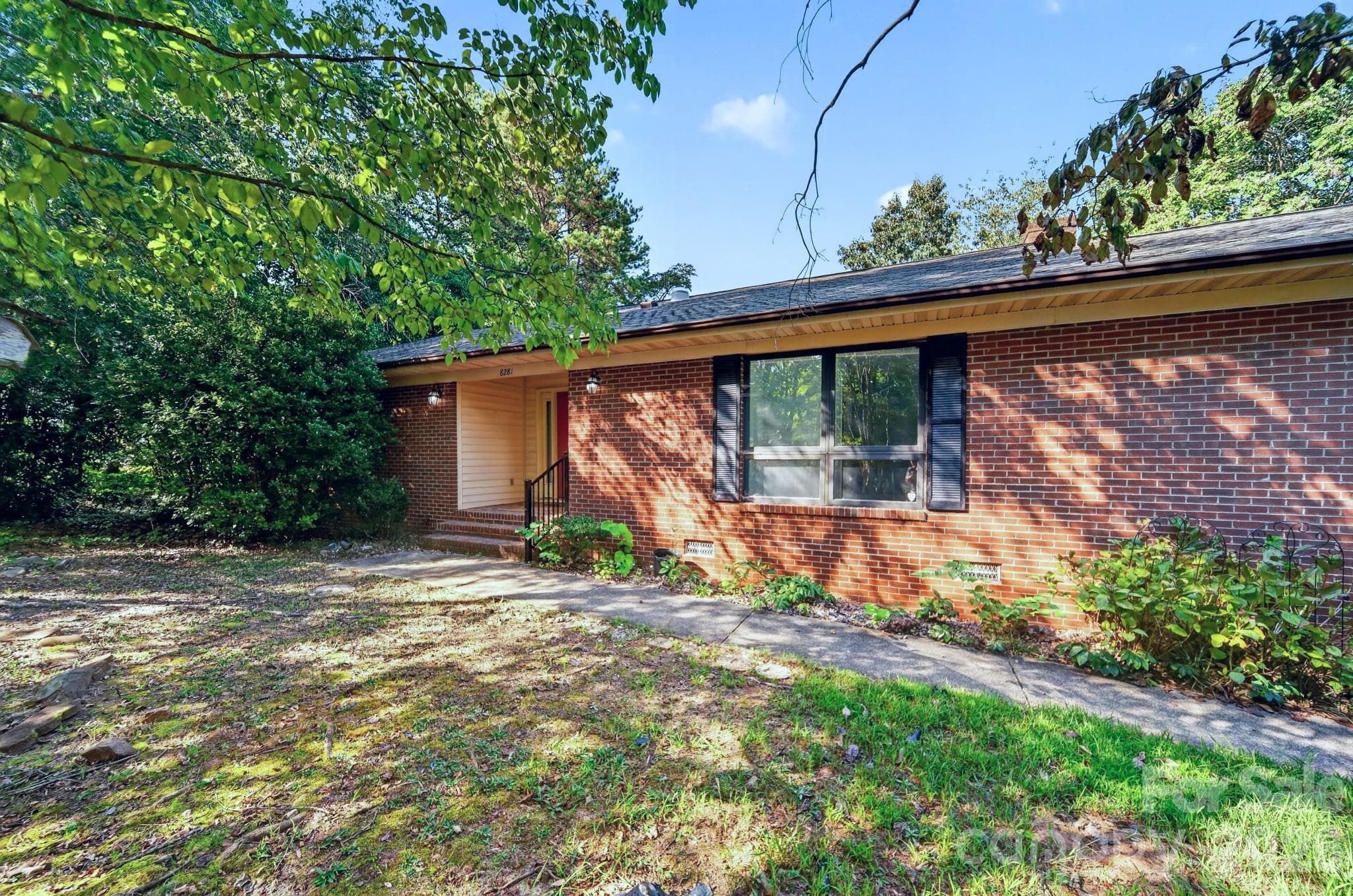 8281 Fairfield Forest Road