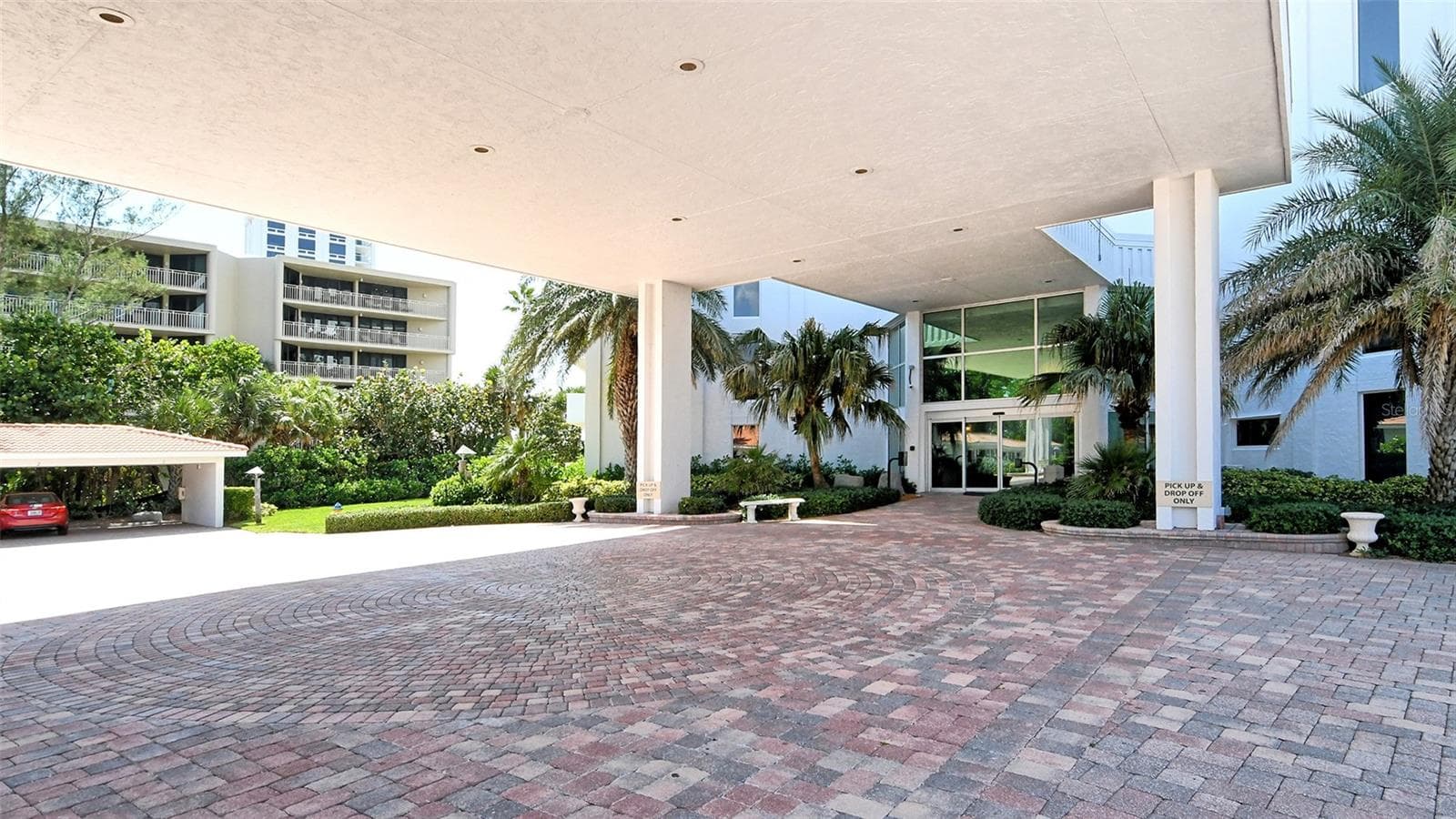 Condominium at 2525 GULF OF MEXICO DR #7B, LONGBOAT KEY, photo 2 of 72