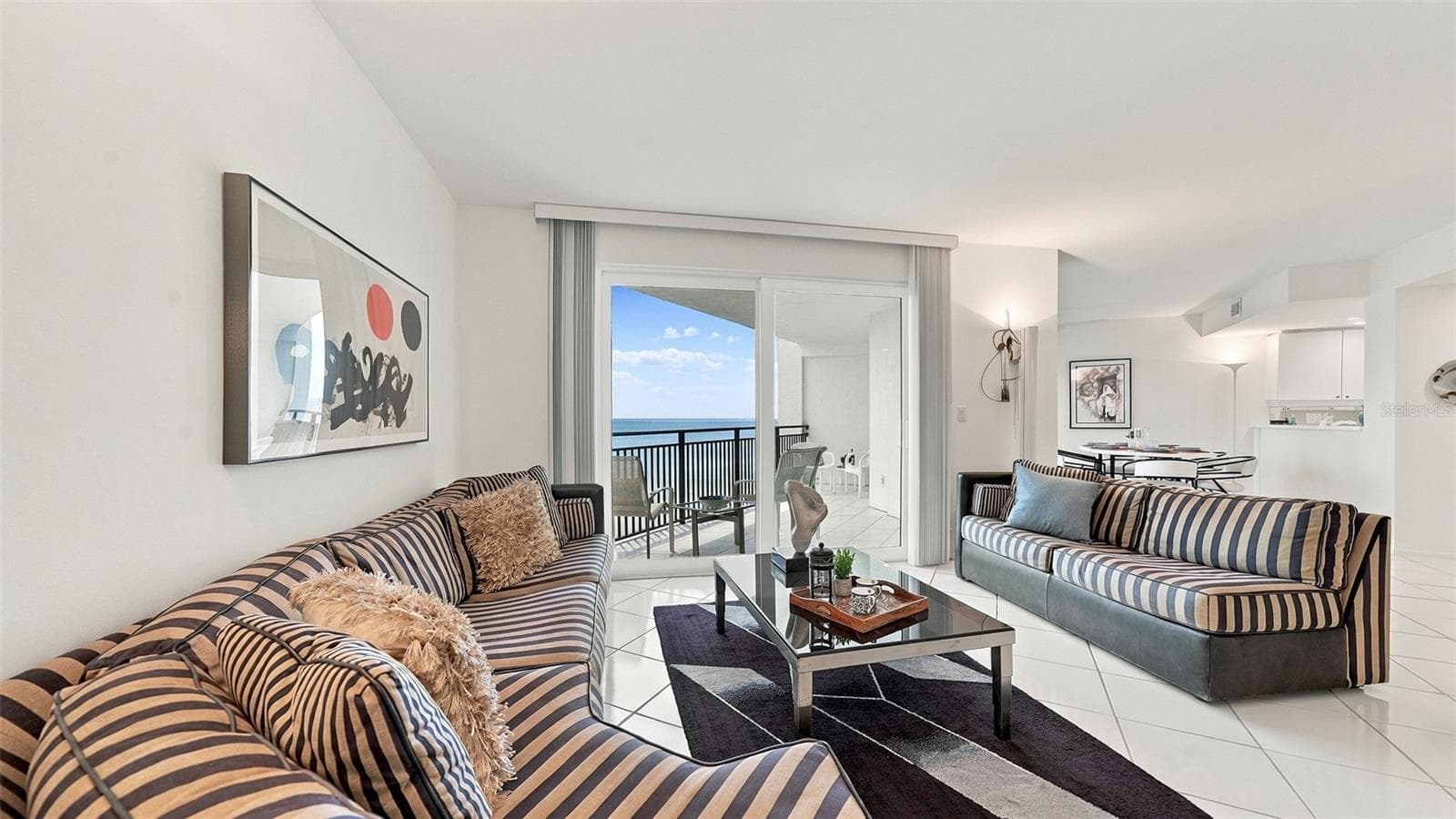 Condominium at 2525 GULF OF MEXICO DR #7B, LONGBOAT KEY, photo 4 of 72