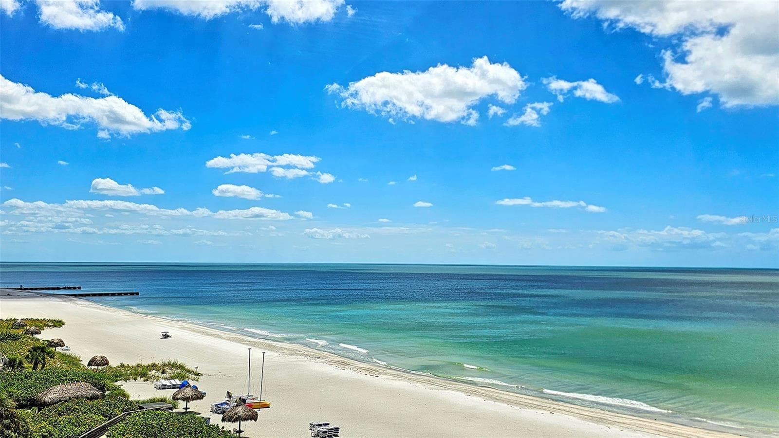Condominium at 2525 GULF OF MEXICO DR #7B, LONGBOAT KEY, photo 6 of 72