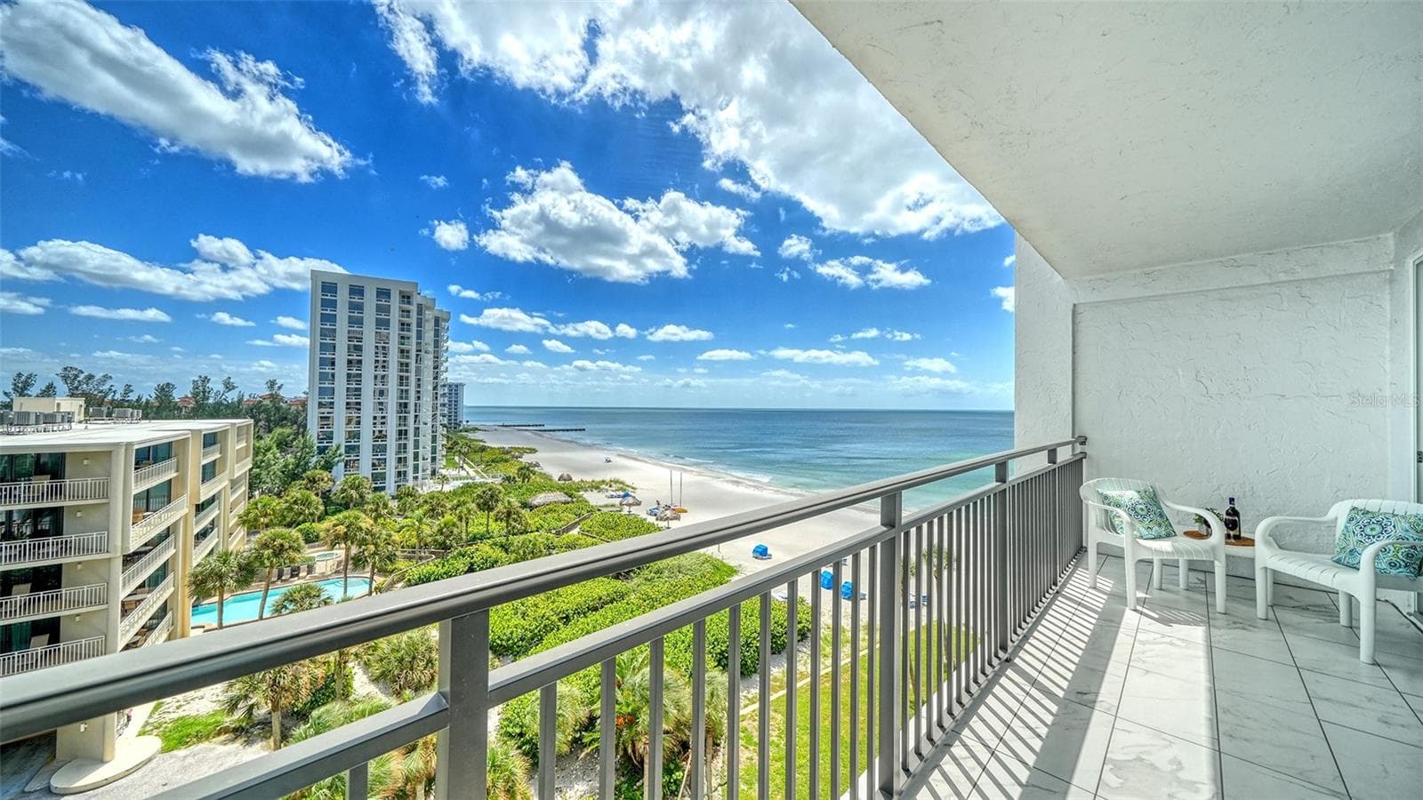 Condominium at 2525 GULF OF MEXICO DR #7B, LONGBOAT KEY, photo 7 of 72