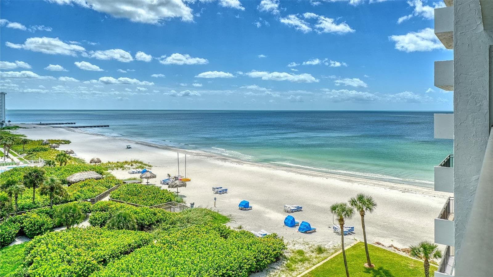 Condominium at 2525 GULF OF MEXICO DR #7B, LONGBOAT KEY, photo 8 of 72