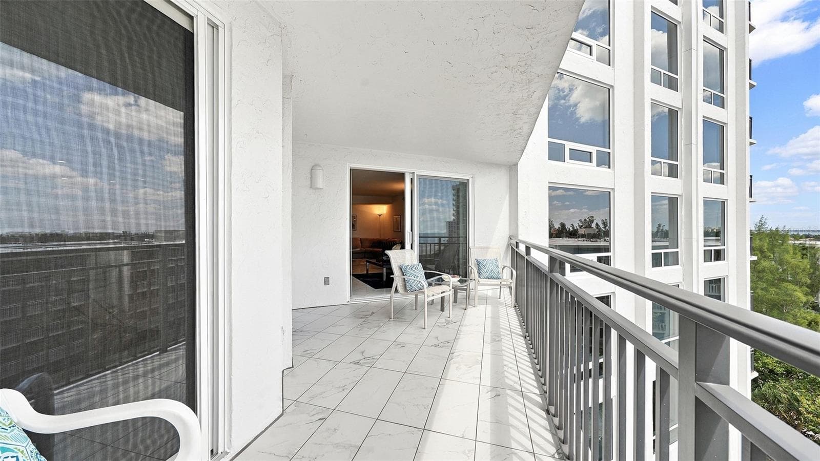 Condominium at 2525 GULF OF MEXICO DR #7B, LONGBOAT KEY, photo 10 of 72
