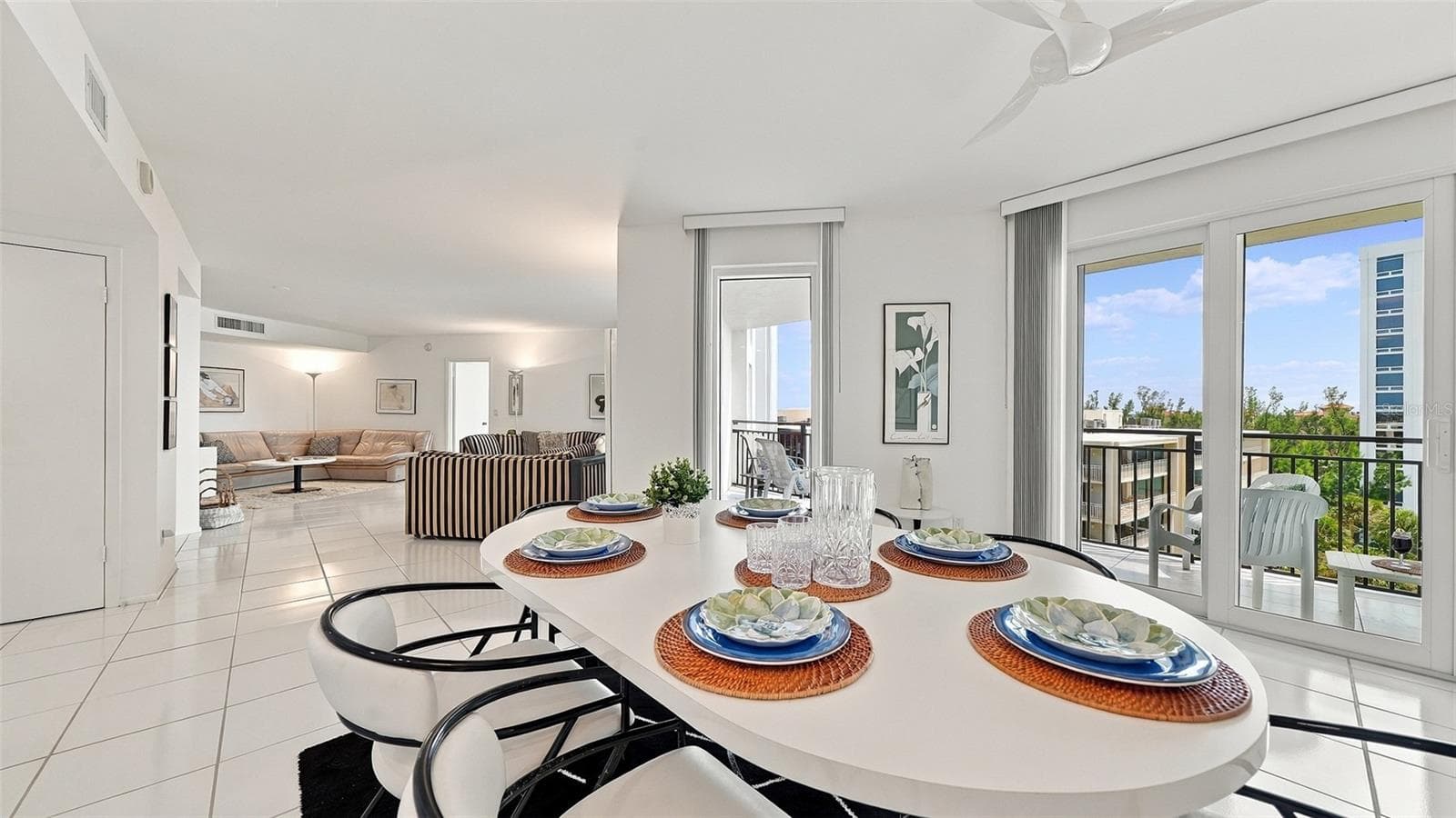 Condominium at 2525 GULF OF MEXICO DR #7B, LONGBOAT KEY, photo 19 of 72