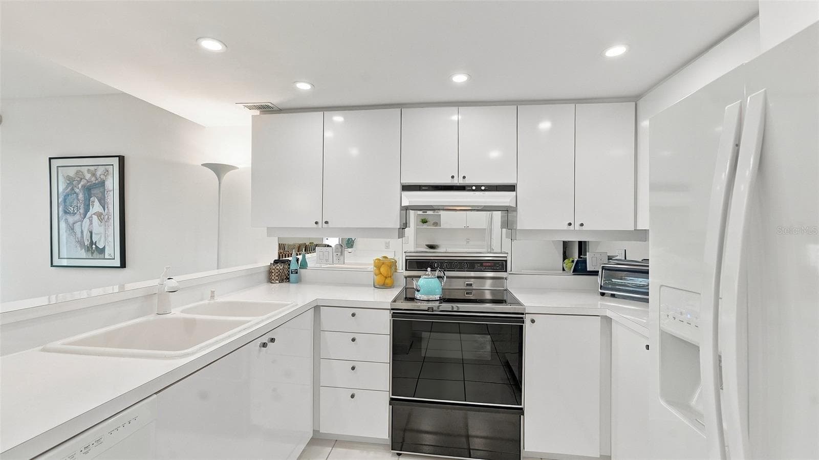 Condominium at 2525 GULF OF MEXICO DR #7B, LONGBOAT KEY, photo 22 of 72