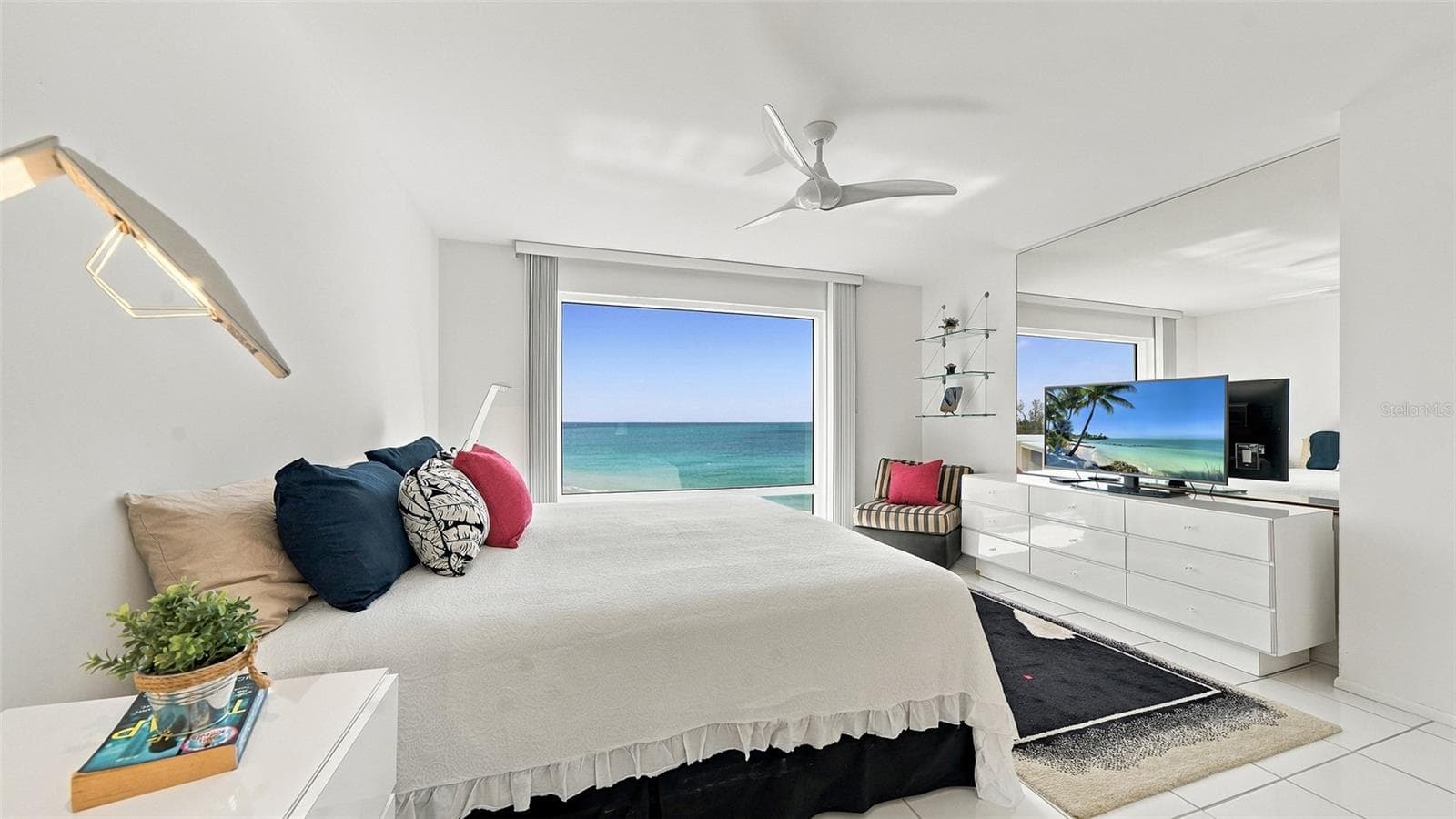 Condominium at 2525 GULF OF MEXICO DR #7B, LONGBOAT KEY, photo 30 of 72