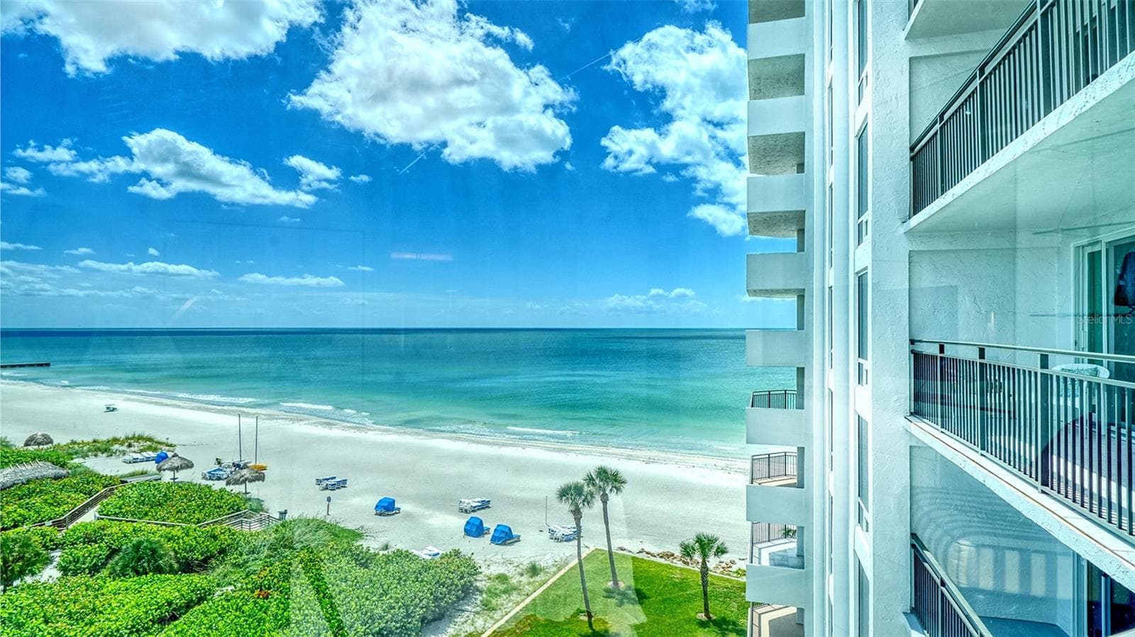Condominium at 2525 GULF OF MEXICO DR #7B, LONGBOAT KEY, photo 31 of 72