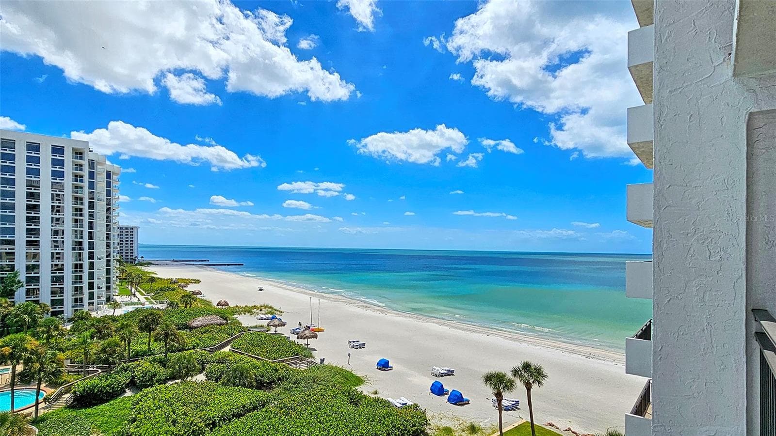 Condominium at 2525 GULF OF MEXICO DR #7B, LONGBOAT KEY, photo 32 of 72