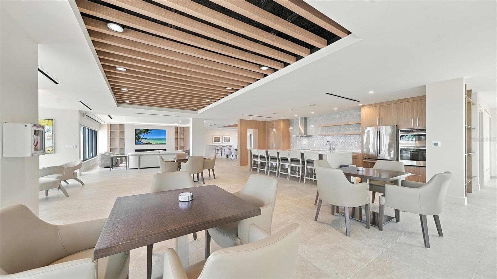 Condominium at 2525 GULF OF MEXICO DR #7B, LONGBOAT KEY, photo 39 of 72