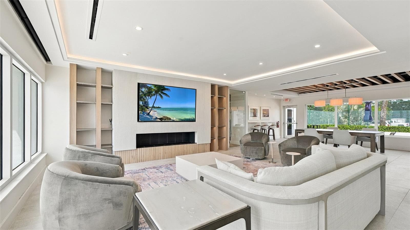 Condominium at 2525 GULF OF MEXICO DR #7B, LONGBOAT KEY, photo 41 of 72