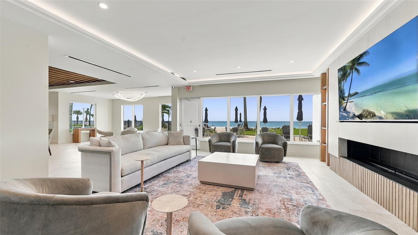 Condominium at 2525 GULF OF MEXICO DR #7B, LONGBOAT KEY, photo 45 of 72