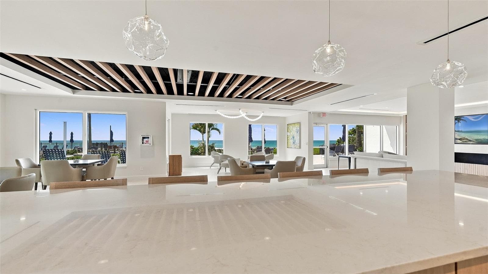 Condominium at 2525 GULF OF MEXICO DR #7B, LONGBOAT KEY, photo 49 of 72