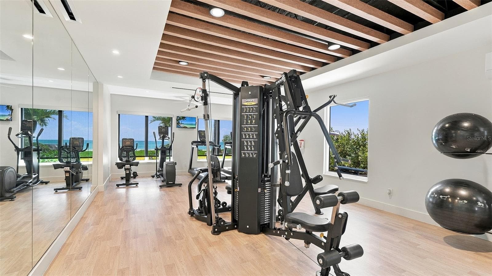 Condominium at 2525 GULF OF MEXICO DR #7B, LONGBOAT KEY, photo 50 of 72
