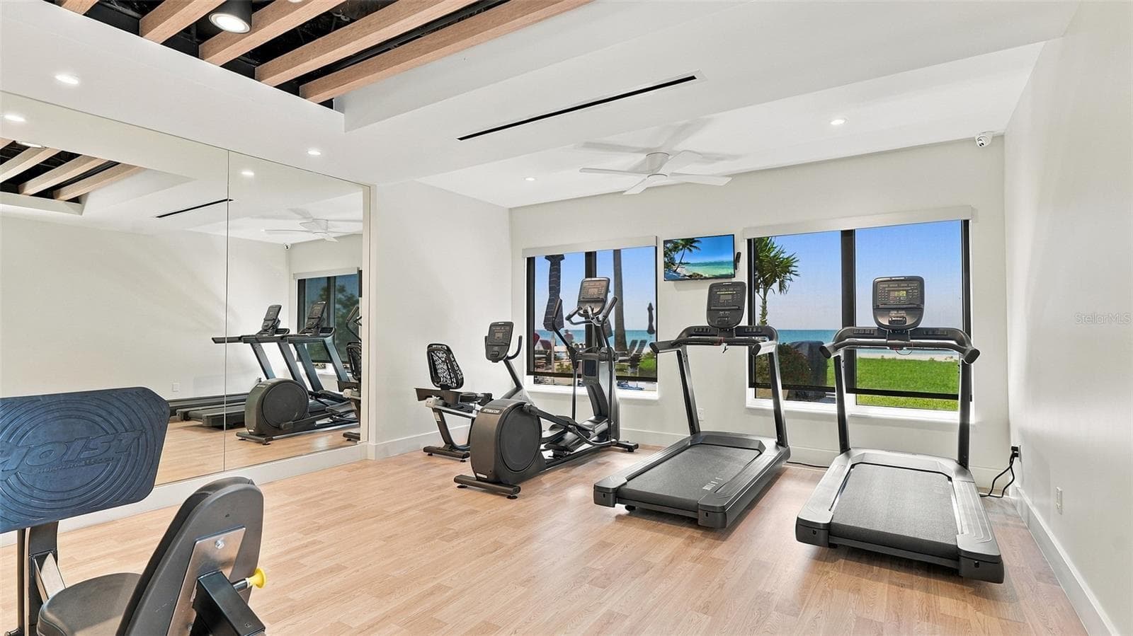 Condominium at 2525 GULF OF MEXICO DR #7B, LONGBOAT KEY, photo 52 of 72