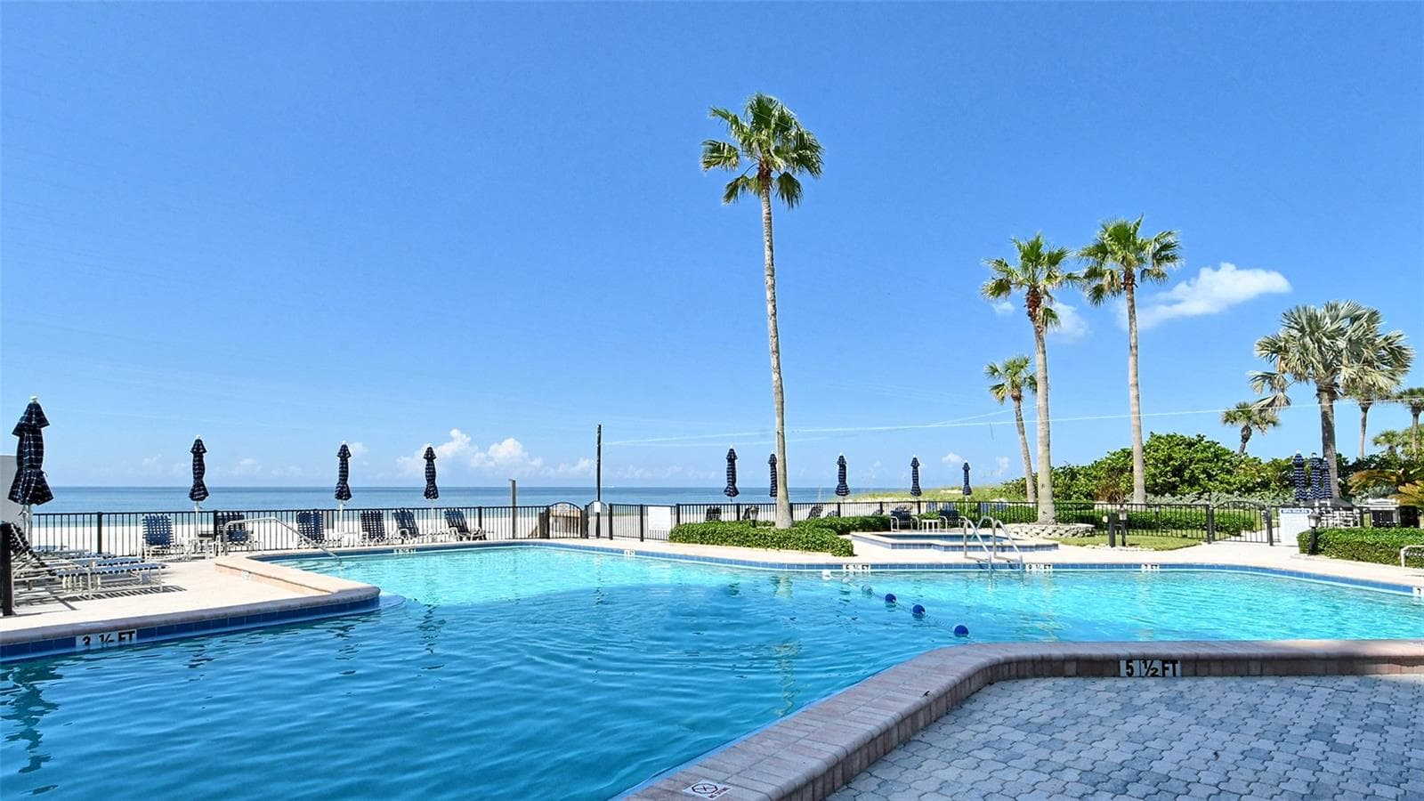 Condominium at 2525 GULF OF MEXICO DR #7B, LONGBOAT KEY, photo 56 of 72