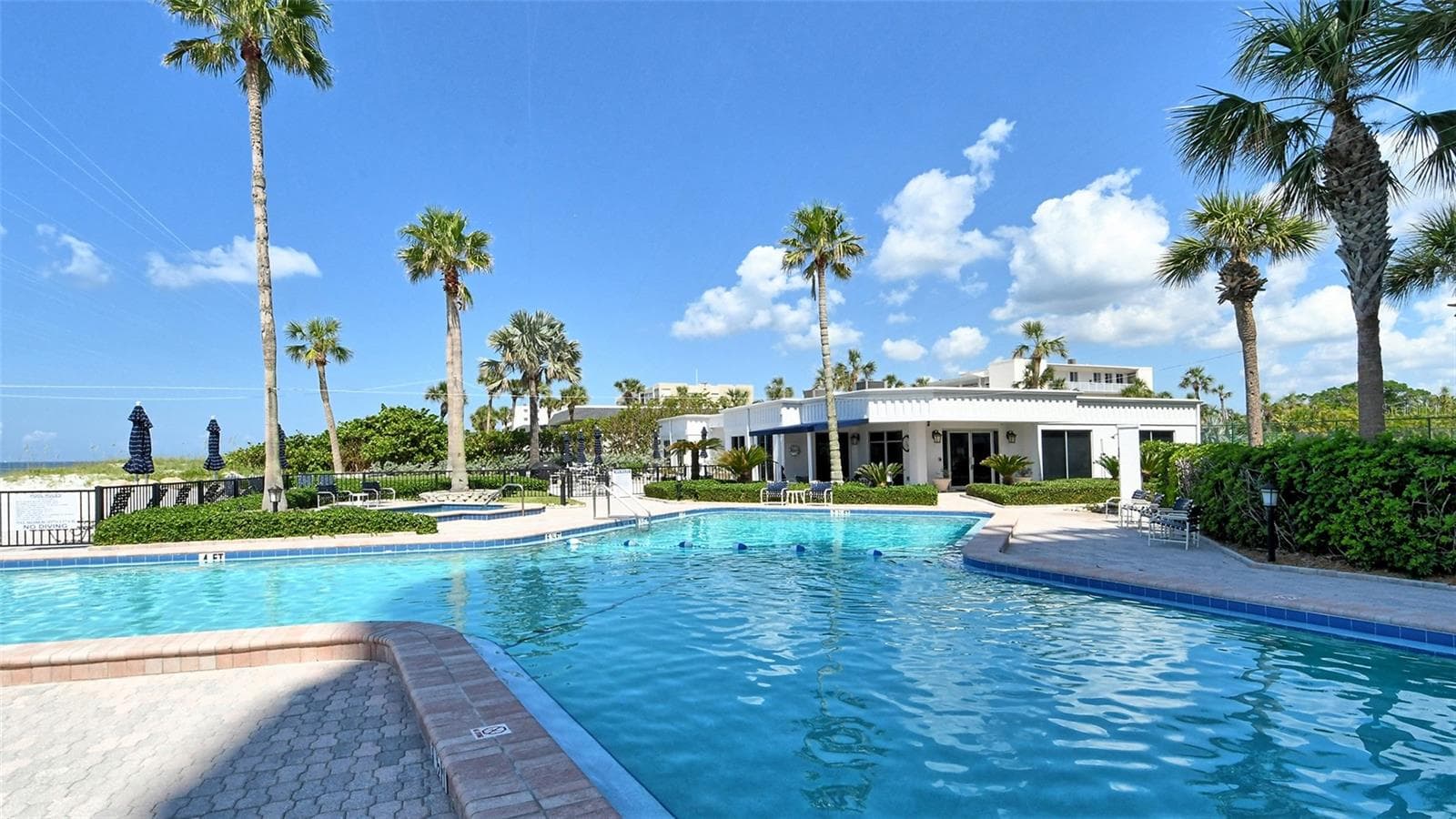 Condominium at 2525 GULF OF MEXICO DR #7B, LONGBOAT KEY, photo 57 of 72