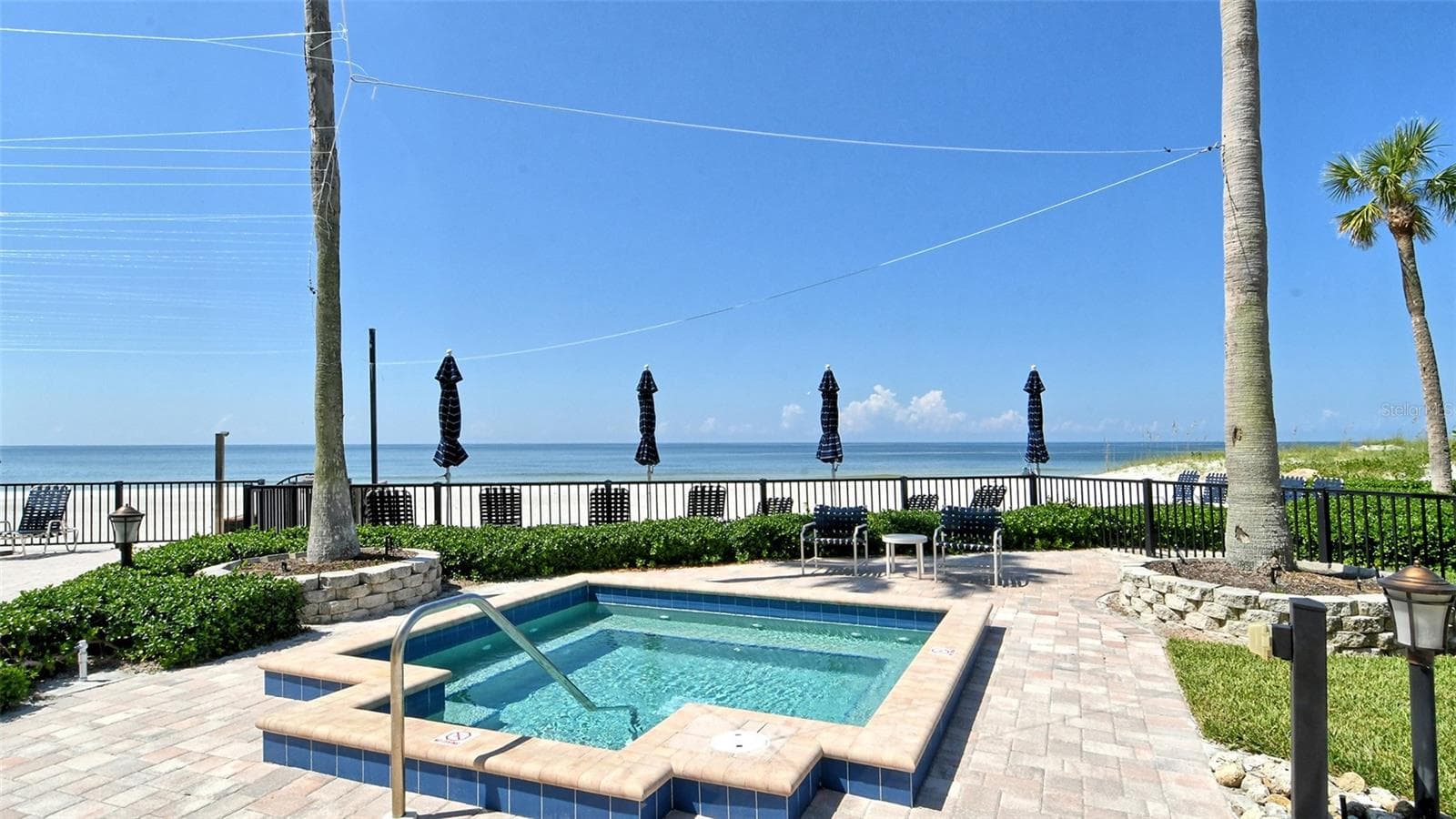 Condominium at 2525 GULF OF MEXICO DR #7B, LONGBOAT KEY, photo 60 of 72