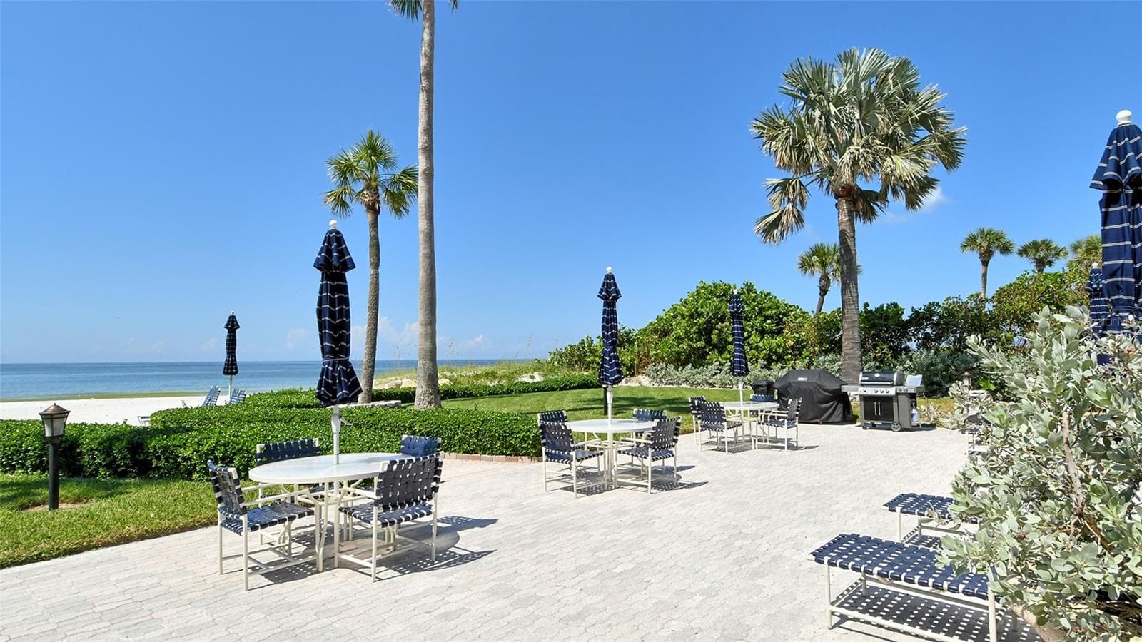 Condominium at 2525 GULF OF MEXICO DR #7B, LONGBOAT KEY, photo 61 of 72