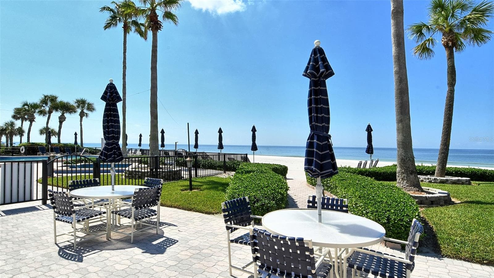 Condominium at 2525 GULF OF MEXICO DR #7B, LONGBOAT KEY, photo 62 of 72