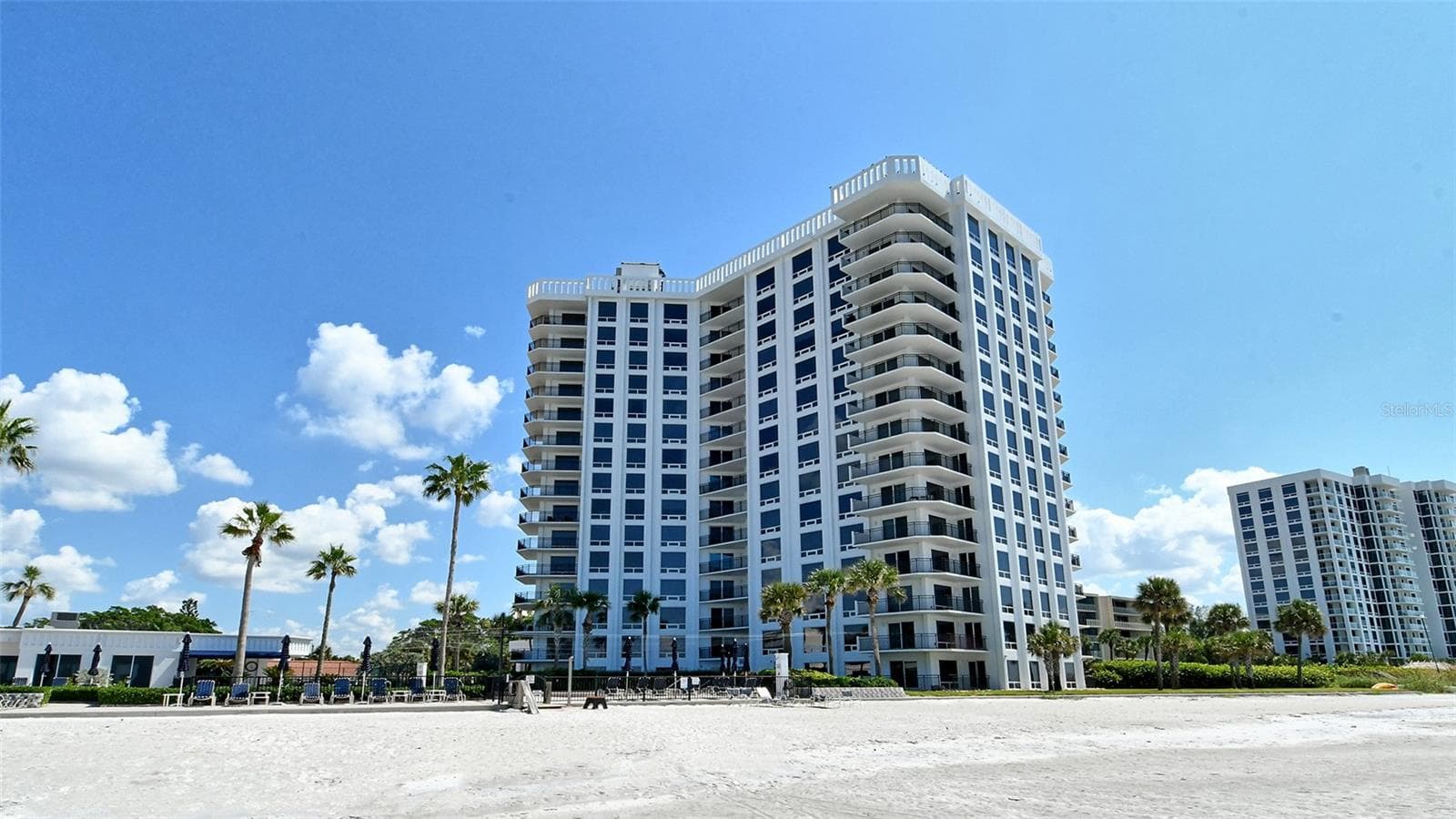 Condominium at 2525 GULF OF MEXICO DR #7B, LONGBOAT KEY, photo 67 of 72