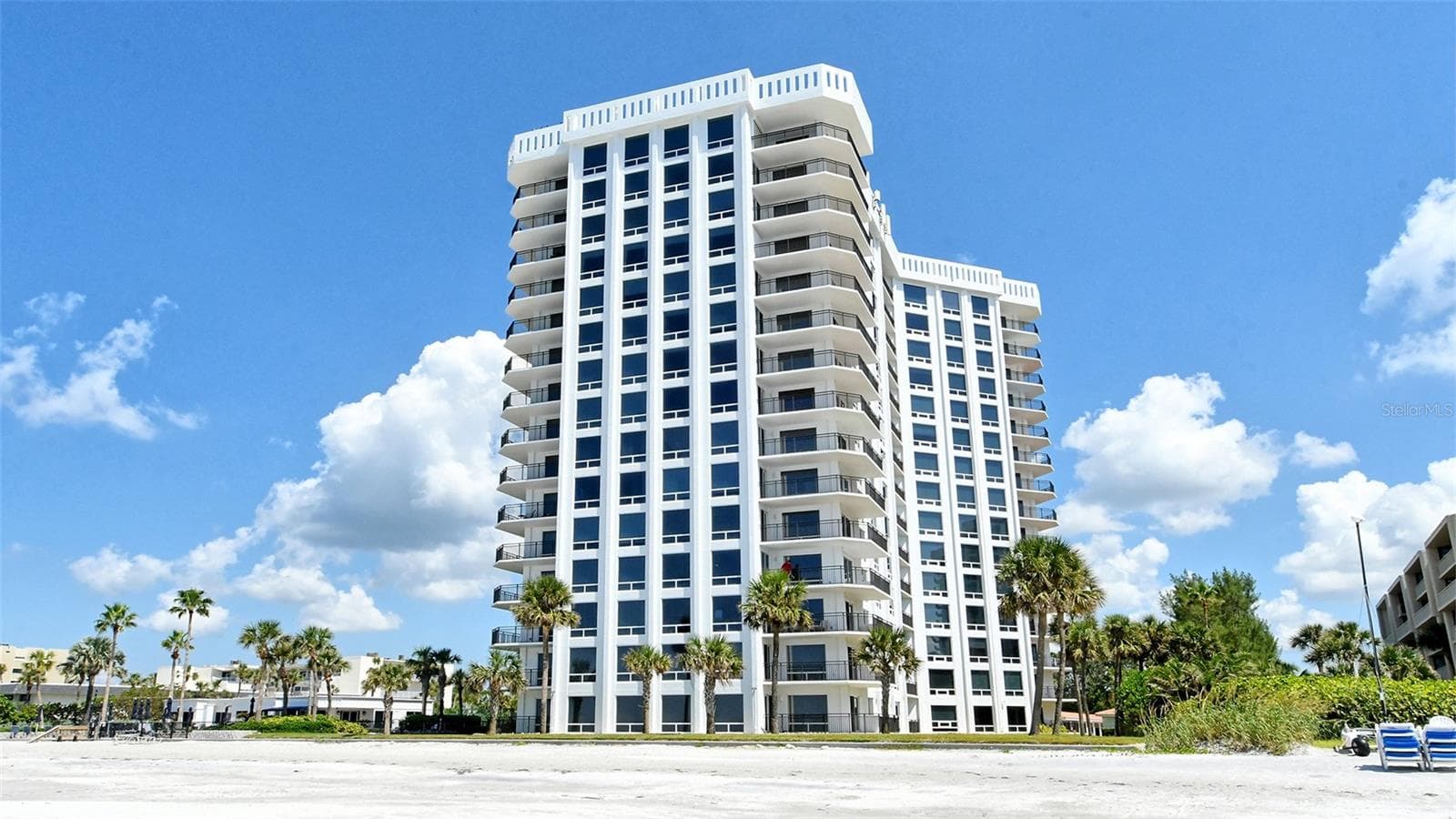 Condominium at 2525 GULF OF MEXICO DR #7B, LONGBOAT KEY, photo 68 of 72