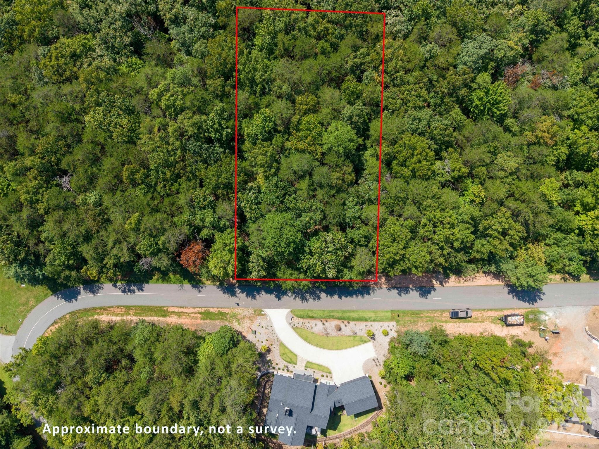 Lot at Mill Spring, photo 8 of 28