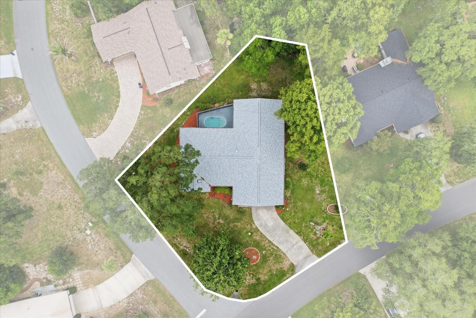 7 SYCAMORE CIR