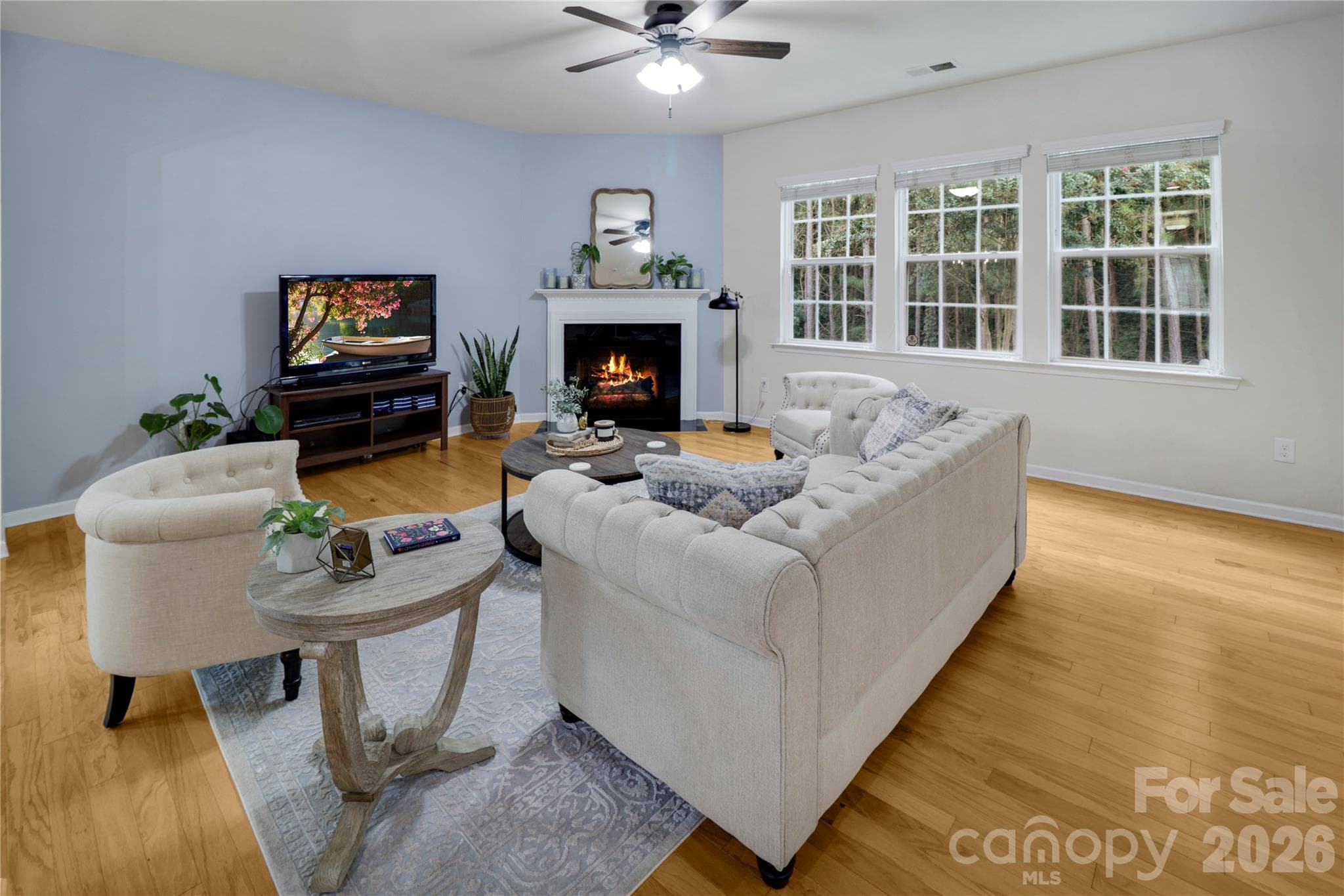 Single Family Residence at 6961 Liverpool Court, Indian Land, photo 3 of 30
