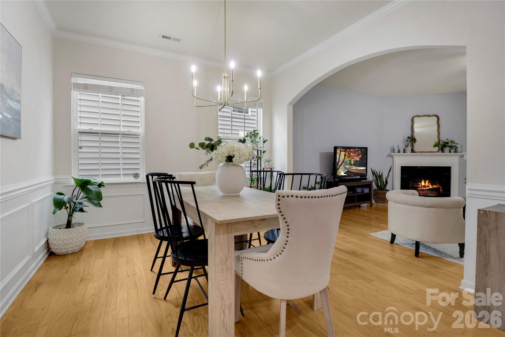 Single Family Residence at 6961 Liverpool Court, Indian Land, photo 5 of 30