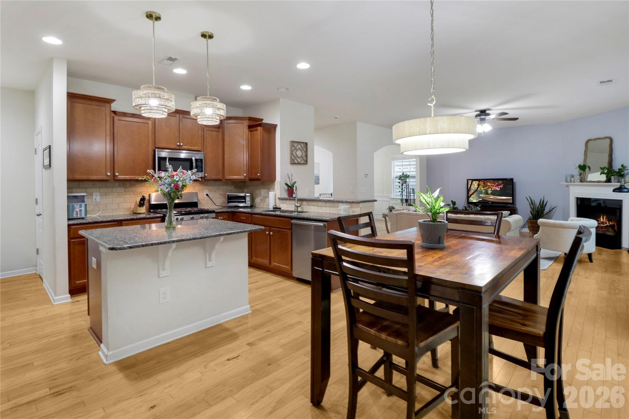 Single Family Residence at 6961 Liverpool Court, Indian Land, photo 9 of 30