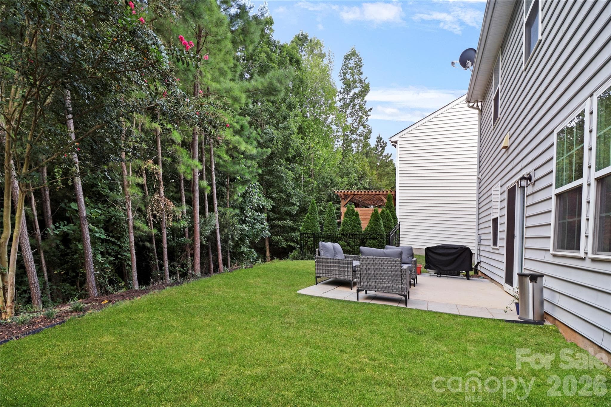 Single Family Residence at 6961 Liverpool Court, Indian Land, photo 27 of 30