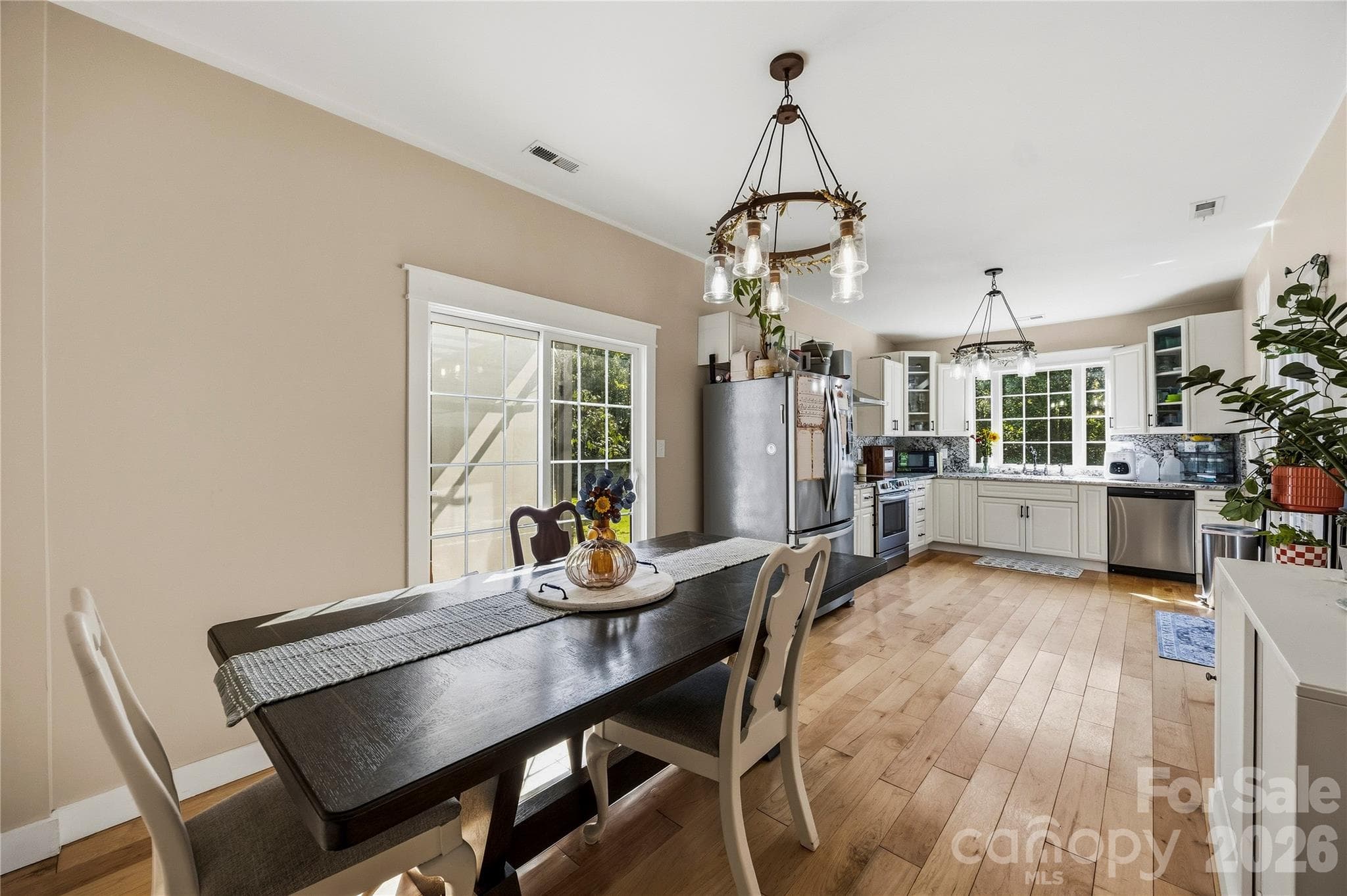 Single Family Residence at 146 Jess Cross Road, Lexington, photo 10 of 46