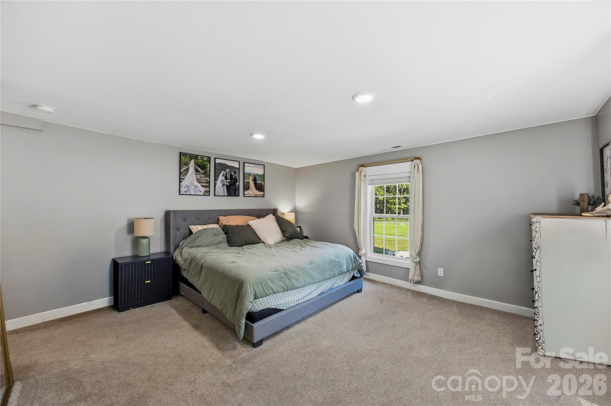 Single Family Residence at 146 Jess Cross Road, Lexington, photo 17 of 46
