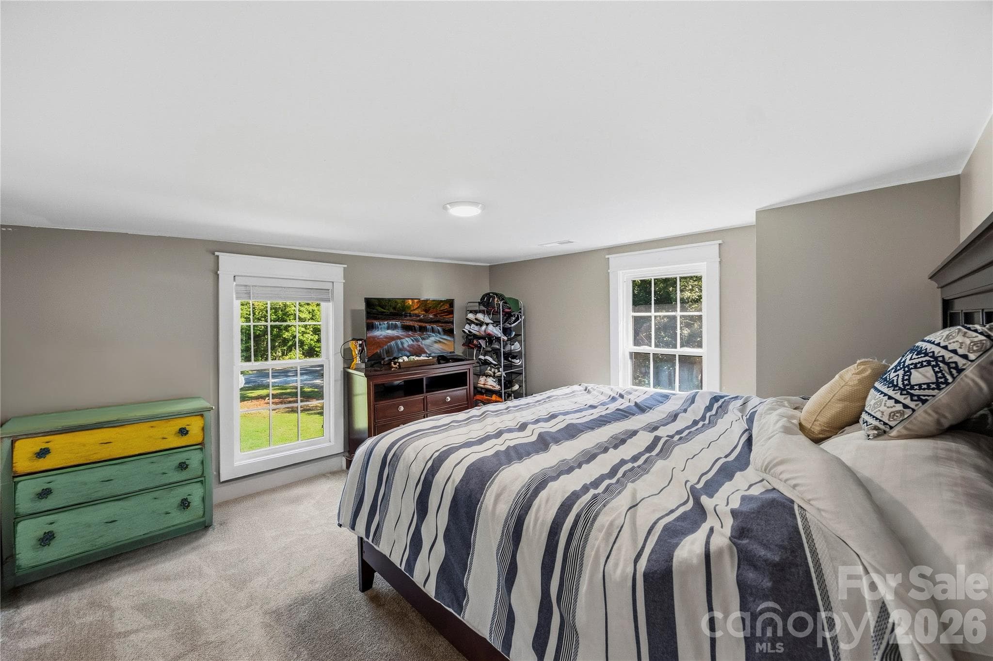 Single Family Residence at 146 Jess Cross Road, Lexington, photo 30 of 46