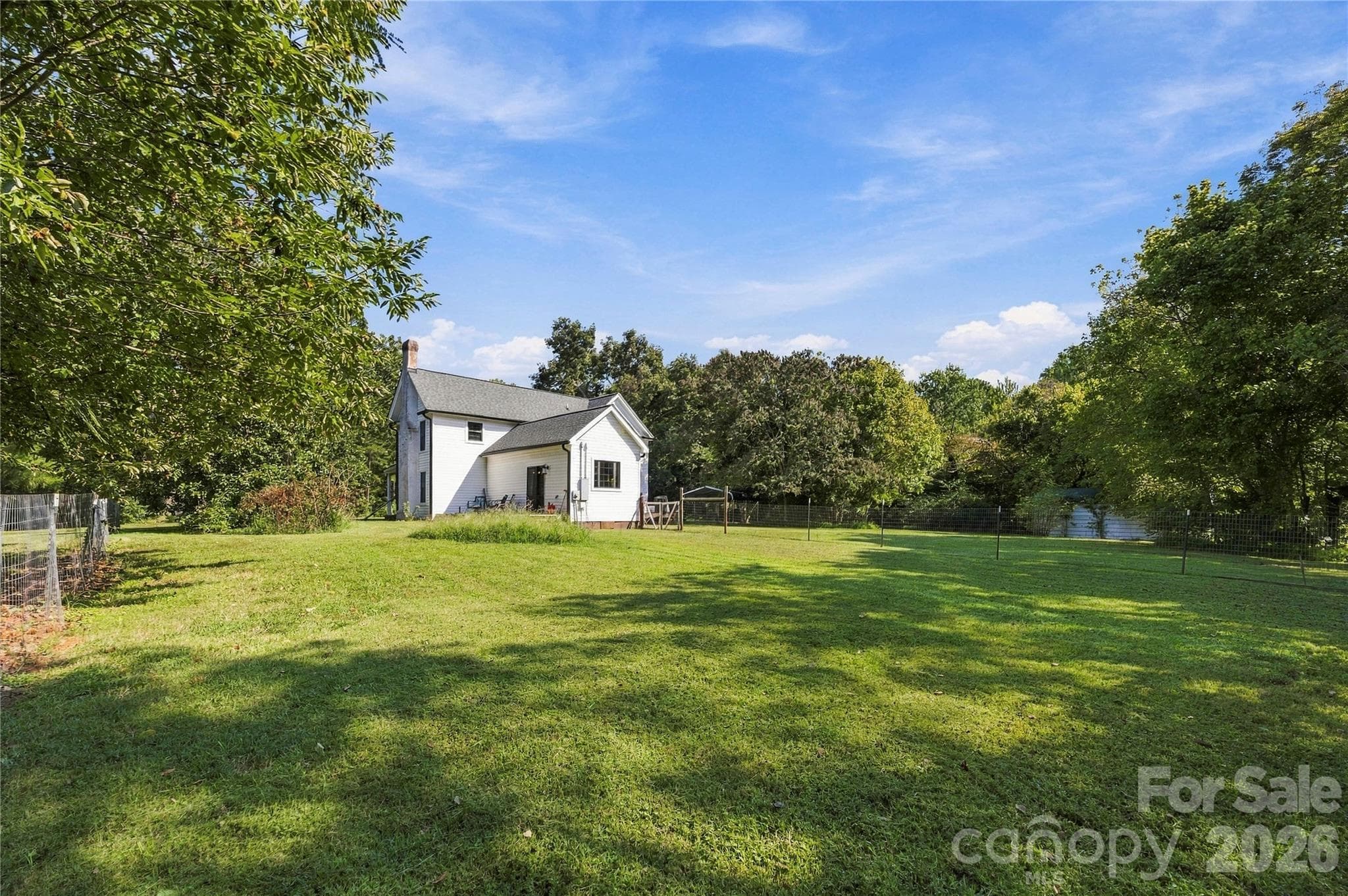 Single Family Residence at 146 Jess Cross Road, Lexington, photo 33 of 46