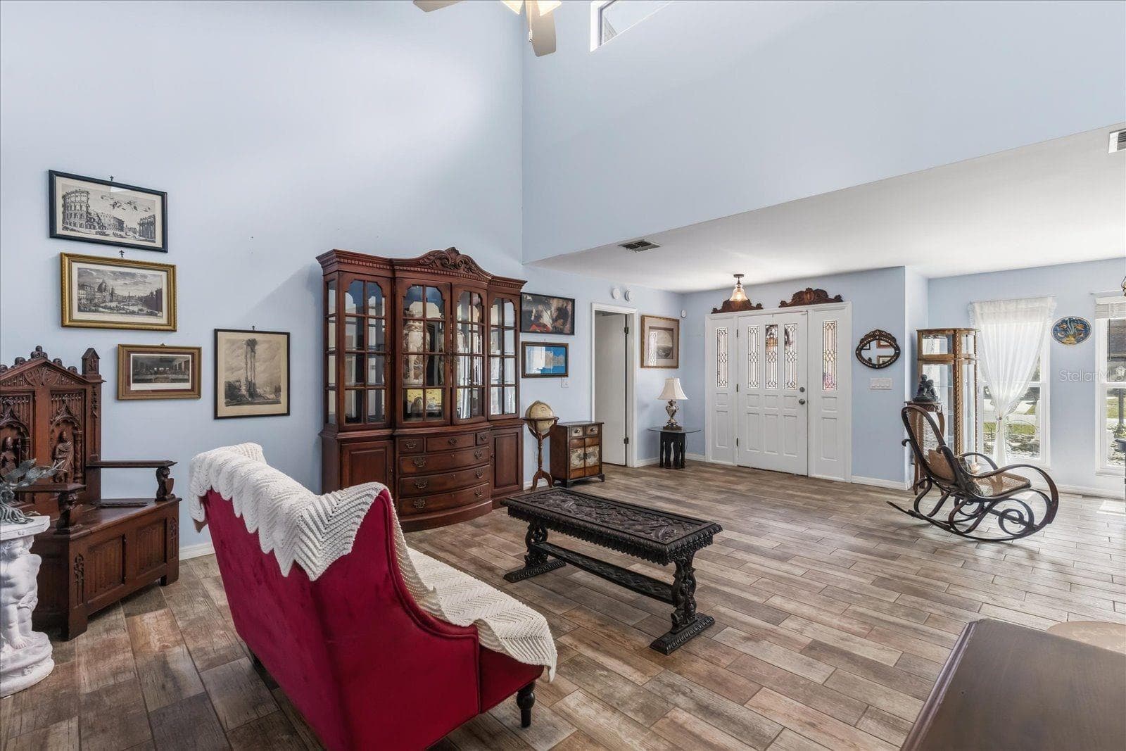 Single Family Residence at 34515 CEDARFIELD DR, DADE CITY, photo 8 of 62