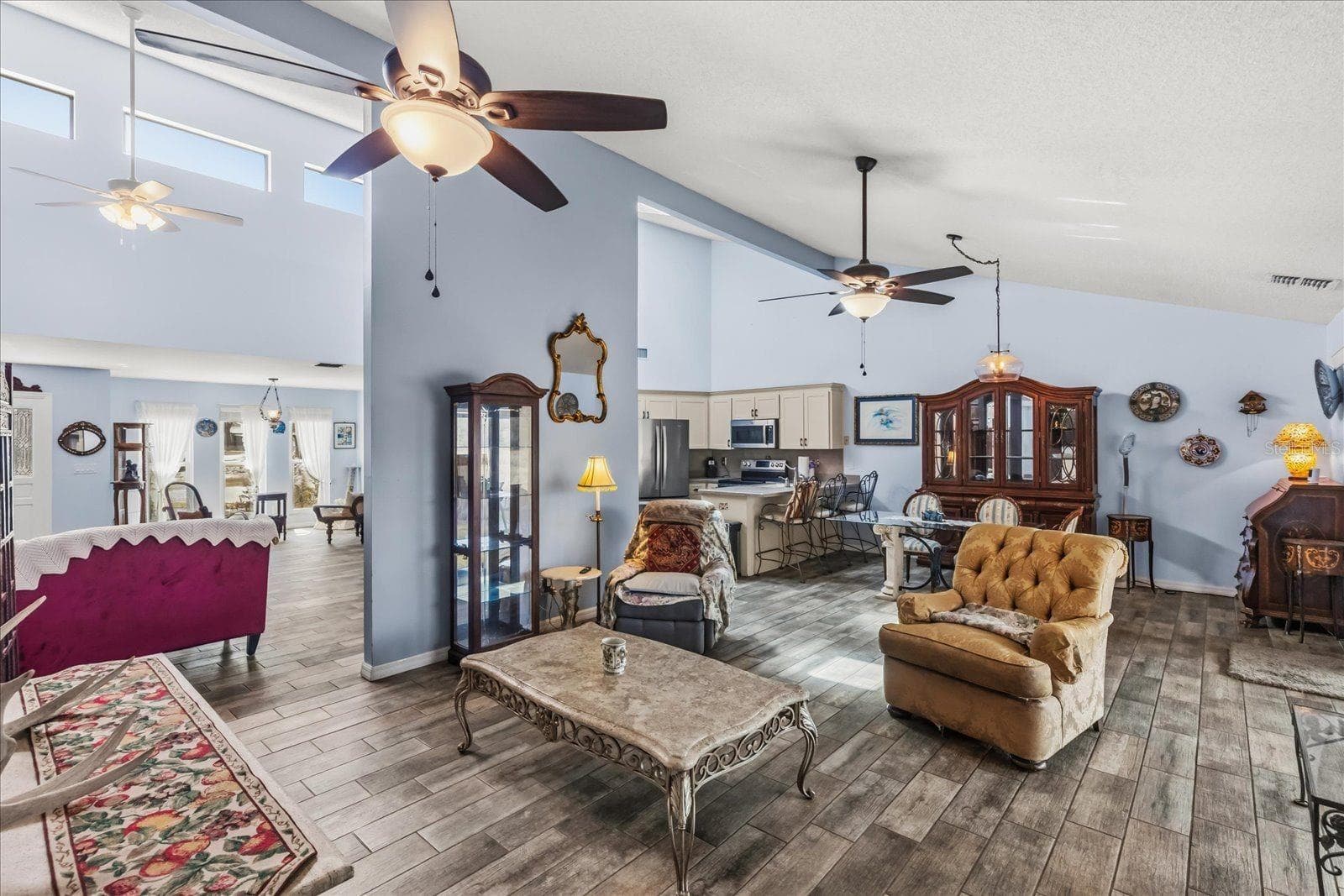 Single Family Residence at 34515 CEDARFIELD DR, DADE CITY, photo 16 of 62