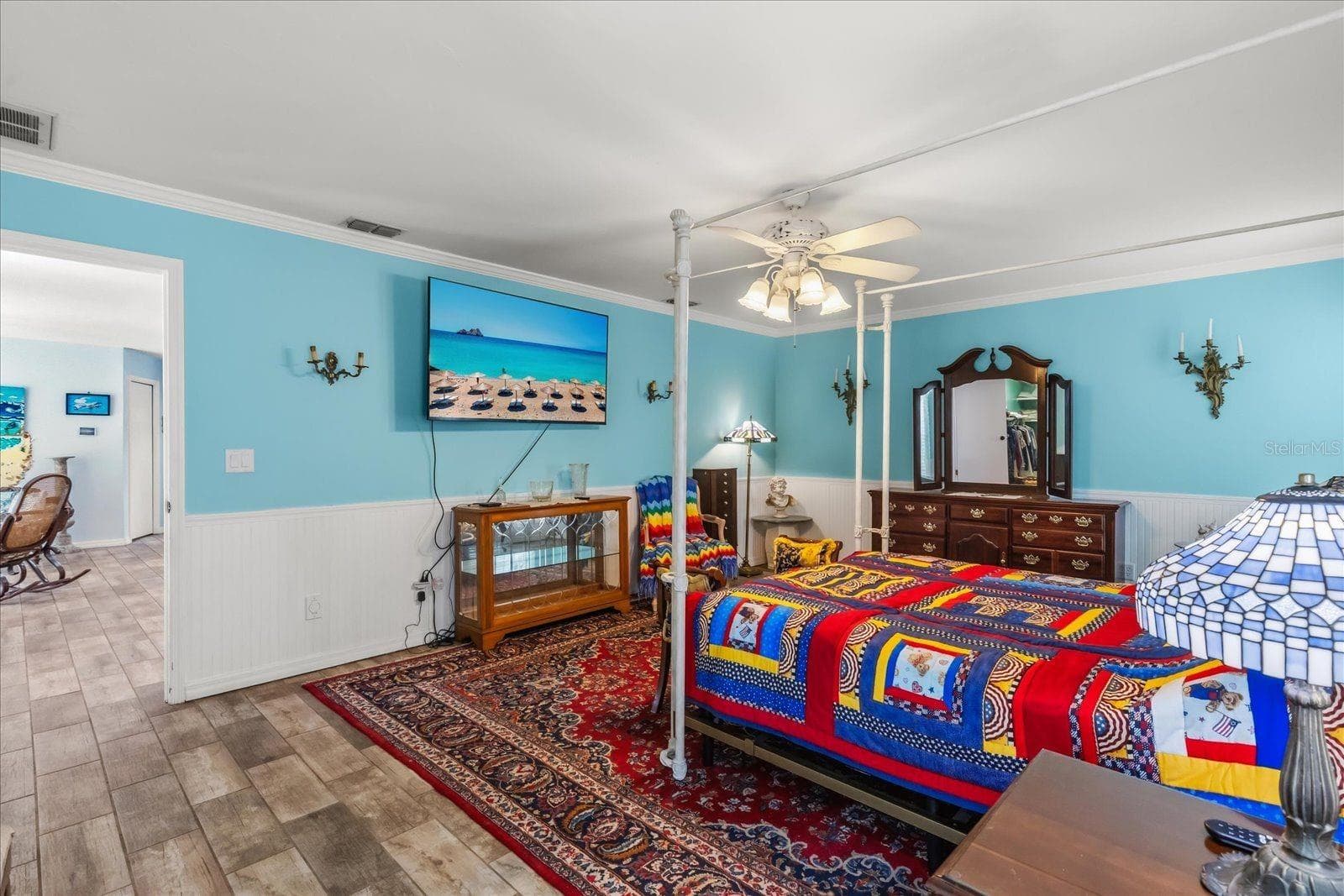 Single Family Residence at 34515 CEDARFIELD DR, DADE CITY, photo 26 of 62