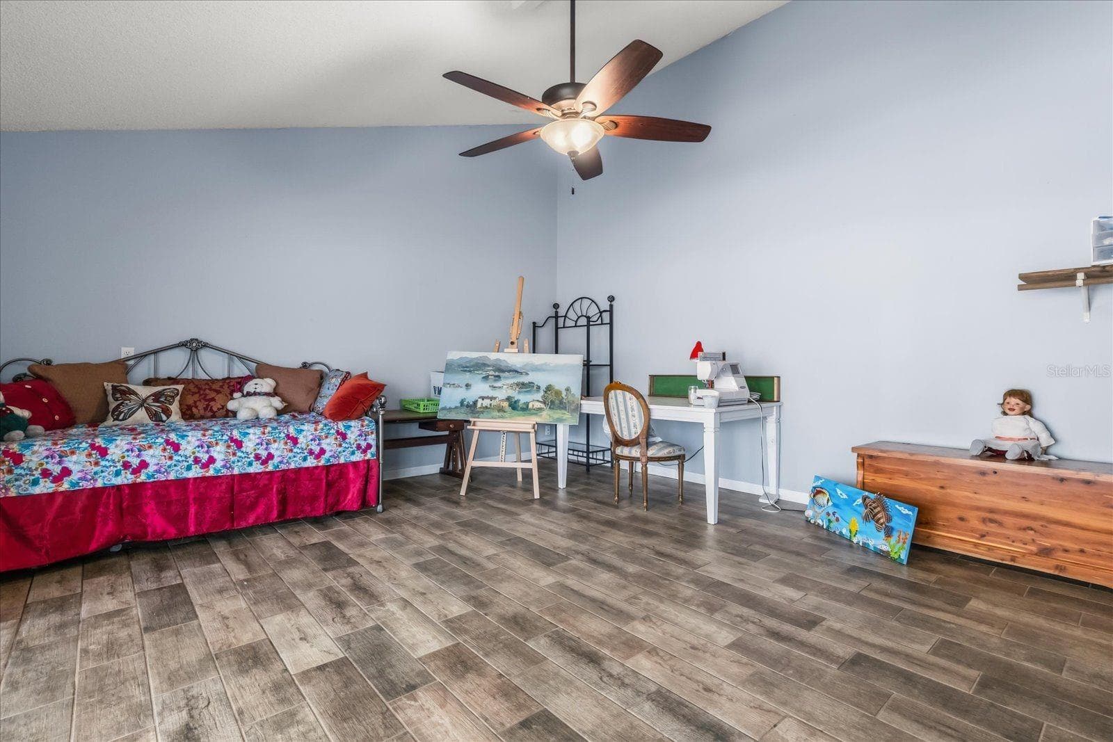 Single Family Residence at 34515 CEDARFIELD DR, DADE CITY, photo 38 of 62
