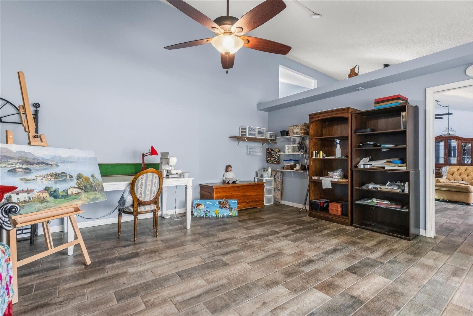 Single Family Residence at 34515 CEDARFIELD DR, DADE CITY, photo 39 of 62